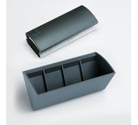 Legamaster 7-122500 Board Assistant - 170 x 70 mm, magnétique, anthracite