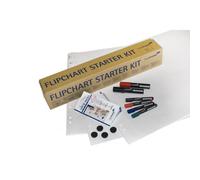 Legamaster 7-124900 Kit de démarrage pour accessoires de paperboard