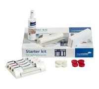 Legamaster Kit d'accessoires Starter 7-125000 pour tableaux blancs – 27 pièces