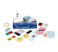 Legamaster 7-125400 Kit de modération Agile toolbox 500 pcs.