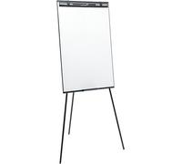 Legamaster 7-152800 Economy Tableau de conférence triangle sans outils Noir