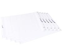 Legamaster Bloc de papier Flipchart 7-156500 – 5 blocs, 20 feuilles, quadrillé