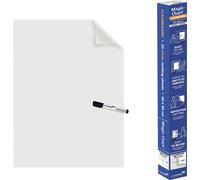 Magic-chart Legamaster whiteboard 60x80cm transp | Rol a 25 feuilles