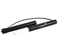 Legamaster 7-159600 Magic-Chart Carquois de transport Noir 6,5 cm x 50 cm à 92 cm