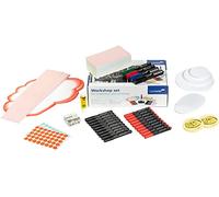 Legamaster 7-225000 moderations équipement de base Set complet Complet Grundausstattung weiß
