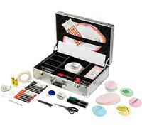 Legamaster Coffret d'animation Professional en aluminium 3 200 pièces 540×350×160 mm