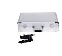 Legamaster Professional coffret d'animation aluminium Nombre de pièces: 3200 540 mm x 350 mm x 160 mm métal