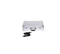 Legamaster Coffret d'animation Professional en aluminium 3 200 pièces 540×350×160 mm