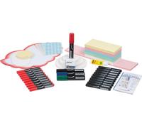 Legamaster Accessoires de modération 2 226 pièces