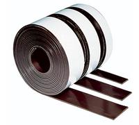 Legamaster Bande magnétique (L x l) 3 m x 25 mm marron 1 pc(s) 7-186500