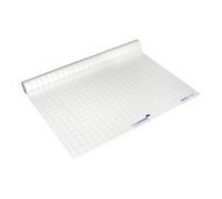 Legamaster - Bloc Pour Tableau De Papier - 980 X 650 Mm - 20 Feuilles - Blanc - Uni (Pack De 5)