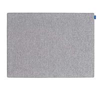 Legamaster Board-UP Quiet Grey Tableau piano acoustique 75 x 50 cm
