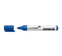 Legamaster Boardmarker TZ100 7-110503 1.5-3mm bleu