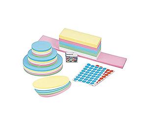 Legamaster Boîte de recharge de modération 2700 pièces