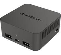 Legamaster Airserver Connect 3 Récepteur Cast