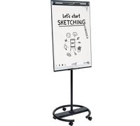 Legamaster Chevalet de conférence SKETCH EASY 7-153210 Round