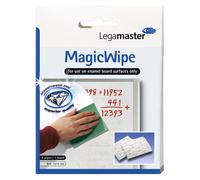 Legamaster Eponges MagicWipe pour tableaux blancs émaillés - Lot de 2 - Lavable