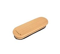 Legamaster - Effaceur magnétique en bois pour tableau blanc - 1 pièce