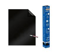 Legamaster Feuille pour flipchart Magic-Chart Blackboard vierge 60,0 x 80,0 cm, 25 feuilles