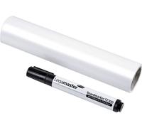 Legamaster Film pour tableau blanc Magic 7-159100-A4 blanc 25 pcs/paquet