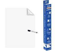 Legamaster Films pour tableau blanc Magic-Chart (l x H) 600 mm x 800 mm blanc