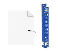 Feuilles électrostatiques de présentation - 60 x 80 cm - Magic-Chart EDDING
