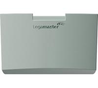 Legamaster Glassboard porte-accessoires 7-122710 vert sauge