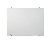 Legamaster LEGAMASTER Verre Board, blanc, 100 x 150 cm, montage mural