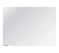 Legamaster LEGAMASTER Verre Board, blanc, 60 x 80 cm, montage mural