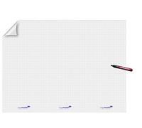 Legamaster Magic-Chart Flipchart Film 90x120cm