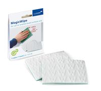Legamaster Magic Wipes - Ready-to-Use Eraser for Whiteboard Cleaning - for Ename