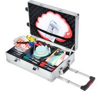 Legamaster Mallette de modération PROFESSIONAL Travel 7-225300
