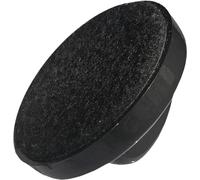 Legamaster Mini effaceur pour tableau blanc avec support de marqueur - Magnétique et pratique pour les déplacements