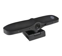 Legamaster Pack caméra de conférence 4K Spitfire Ultra HD - Noir