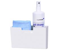 Legamaster Porte-Accessoires pour Tableaux Blanc Magnétique, Rangement multifunctionelle, Blanc