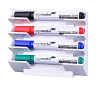 Legamaster Porte-marqueurs magnétique horizontal