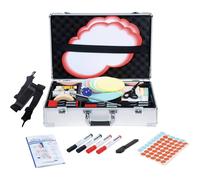 Legamaster Professional coffret d'animation aluminium Nombre de pièces: 3200