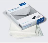 Legamaster Refill Eraser Sheets (Pack of 100) Refill eraser sheets (100 pck) Sin