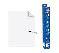 Legamaster Rouleau de 25 feuilles Magic Chart - électrostatique - L.60 x H.80 cm - Unie