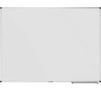 Legamaster Tableau blanc UNITE (l x H) 120 cm x 90 cm blanc lisse, laqué boîte de rangement fournie