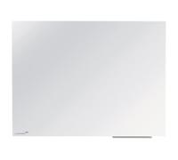 Legamaster Tableau En Verre 60x80cm Blanc