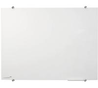 Legamaster Tableau en verre magnétique Glasboard (l x H x P) 1200 x 900 x 4 mm blanc 7-104554