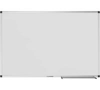 Legamaster UNITE Tableau blanc, blanc, 60 x 90 cm, en acier laqué, avec kit de montage, porte-marqueurs et instructions de montage (français non garanti), effaçable à sec
