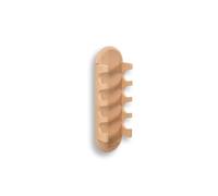 Legamaster WOODEN Porte-marqueur magnétique pour tableau blanc (7-122025)