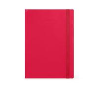 Legami - Agenda de l'enseignant Large, Cherry Bomb, agenda hebdomadaire, 13 mois, d'août 2025 à août 2026, planification pédagogique, registre classe, horaire, calendrier scolaire, 17 x 24 cm