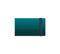 Legami - Agenda hebdomadaire au album, petit, Deep Teal, 13 mois, 14 x 9 cm