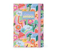 Legami - Agenda hebdomadaire photographique 2027, 12 mois, 12 x 18 cm