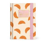 Legami - Agenda photo petit format 2027, Croissant, 12 mois, 5 cm