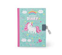 Journal intime Licorne