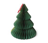 Legami - Arbre de Noël en Papier Pliable, à Suspendre ou à Poser sur Une Surface, diamètre 28 cm